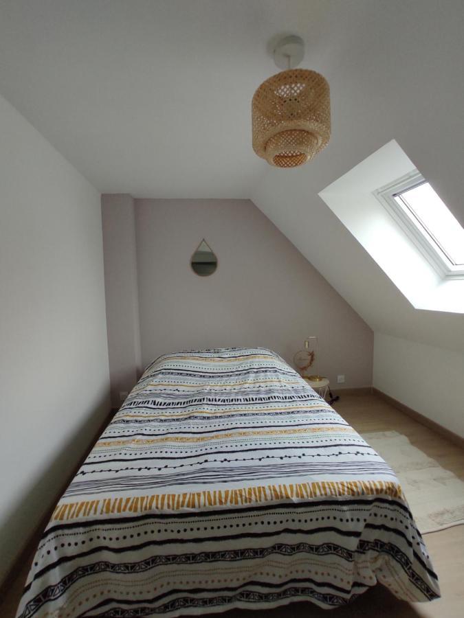 La Petite Chaume Villa Chateauroux Ngoại thất bức ảnh